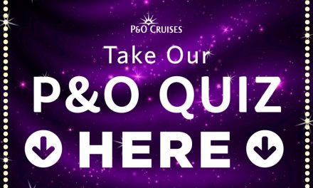 How Well Do You Really Know P&O Cruises? Take Our Quiz To Find Out…