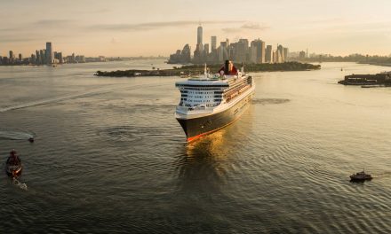 The Queens Are Calling: All The Perks Of Booking Your Cunard Cruise Early