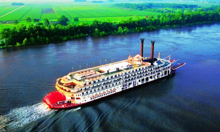 Suite-Only Fleet Coming Soon To One River Cruise Line