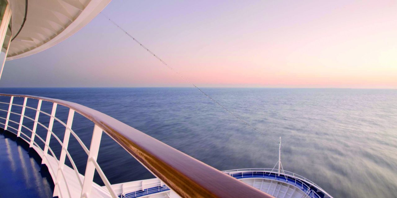 Seven Seas Splendor Commenced & Officially On Sale Next Week: A New Standard For Luxury