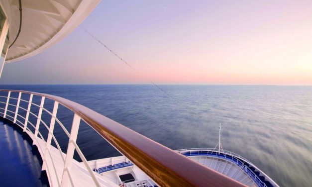 Seven Seas Splendor Commenced & Officially On Sale Next Week: A New Standard For Luxury