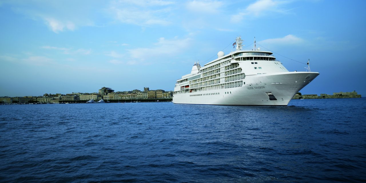 Silversea’s 2020 World Cruise: ‘The Earth’s Most Authentic Beauty’
