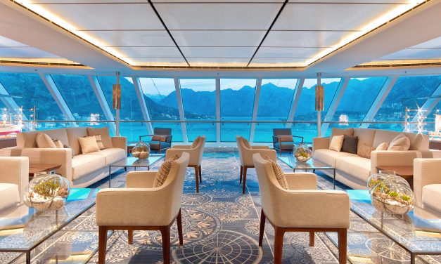 Viking Agrees to Six More Ocean Ships To Show Guests ‘The Viking Way Of Exploration’