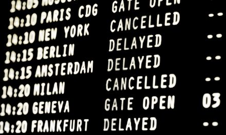 A 2018 Guide To The Best And Worst Airports For Punctuality
