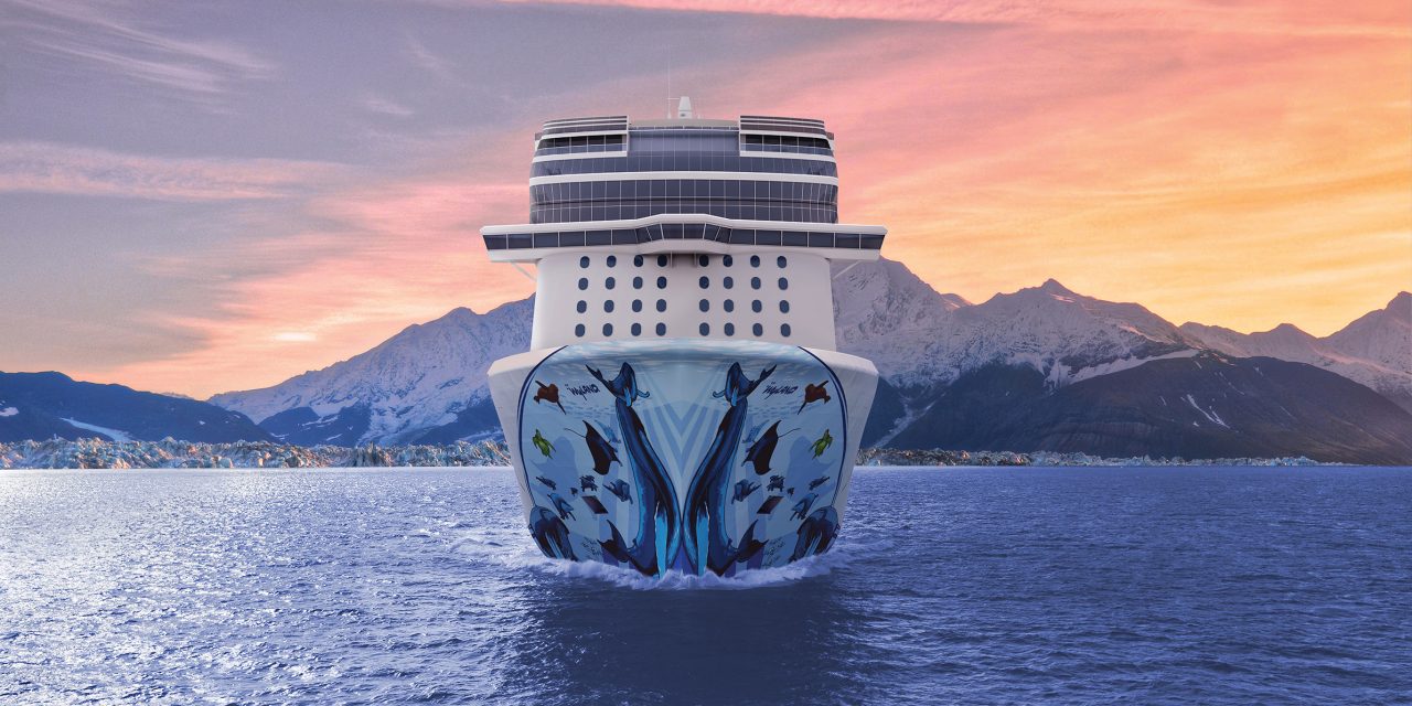 10 Undeniable Reasons You’ll Be Addicted To Norwegian Bliss