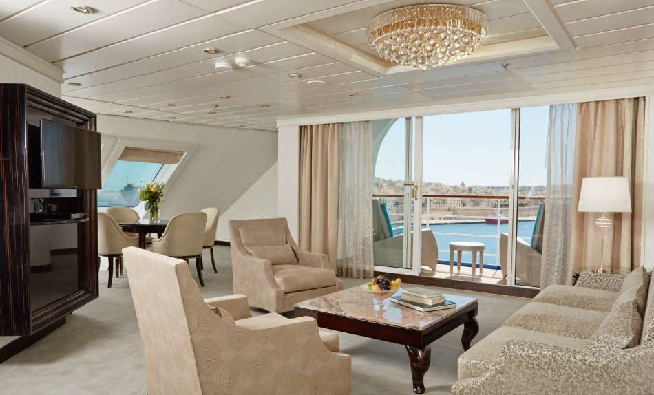 How Well Do You Really Know Regent Cruises? Take Our Quiz To Find Out…