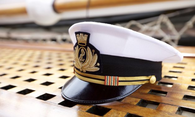 The Cruise Where Only The Captain Knows The Destination: Will You Step Onboard?