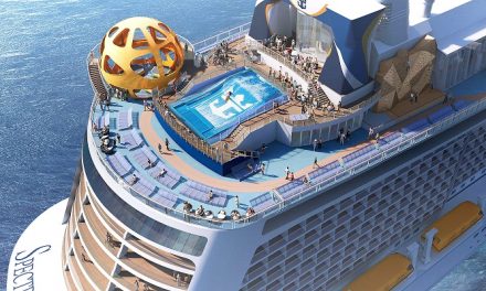 Spectrum Of The Seas: The Ins, Outs & What Is Yet To Be Revealed