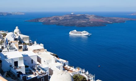 56 UNESCO Heritage Sites In Just One Sailing: Regent’s Unimaginable New Cruise