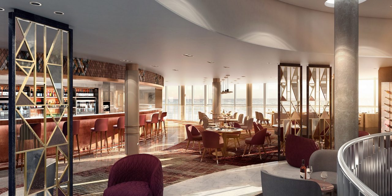 BREAKING NEWS! P&O Reveals The Unforgettable Wonder New Ship Iona Will Be Sailing To