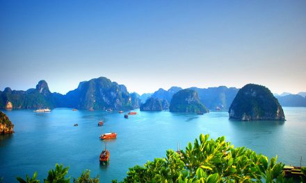 Vietnam In A Nutshell: Five Of The Country’s Game-Changers