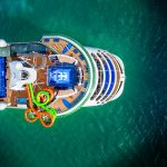 Discover the unique and exhilarating features onboard Royal Caribbean