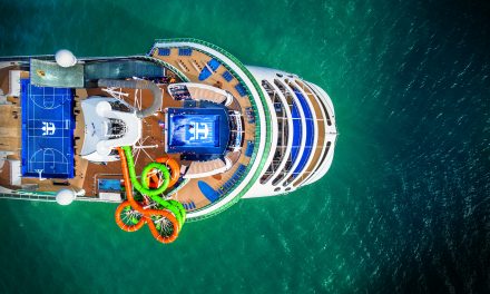 Discover the unique and exhilarating features onboard Royal Caribbean