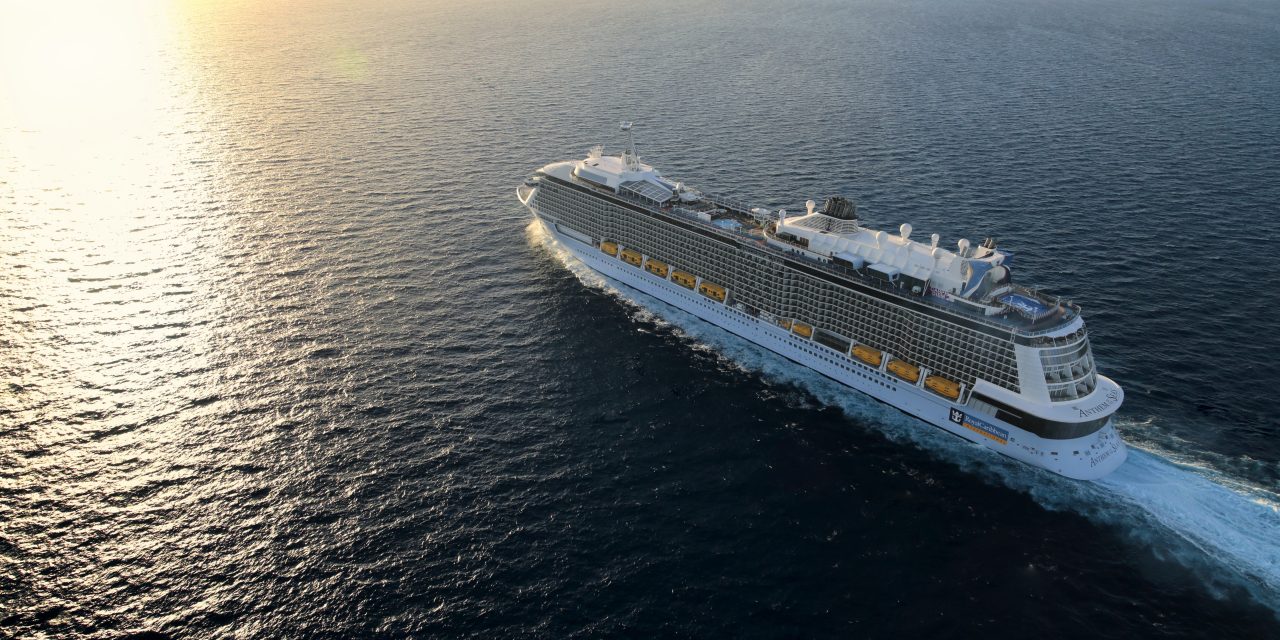 Which Ship Will Join Anthem Of The Seas In Southampton In 2020? The Debate…
