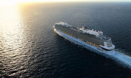 Which Ship Will Join Anthem Of The Seas In Southampton In 2020? The Debate…