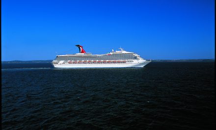 Carnival Announces Return To Europe In 2020 Following An Important Drydock