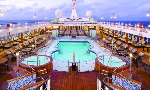Regent Seven Seas Reveal Two New Guest Enhancements Ft. Onboard Credit Announcement!