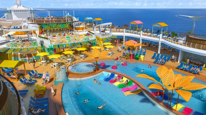 Freedom Of The Seas Is Back And Better Than Ever