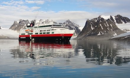 Hurtigruten Gear Up For 2020 Season With A Total Makeover