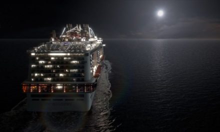 A Huge Star Line-Up Was Just Announced For MSC Bellissima’s Launch