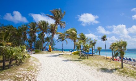 Royal Caribbean – Perfect Day At CocoCay