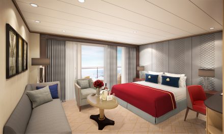 A Letter To Cunard’s Fourth Yet-To-Be-Named Ship From Cruise.co.uk