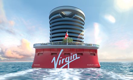A Letter To Virgin Voyages’ Scarlet Lady From Cruise.co.uk