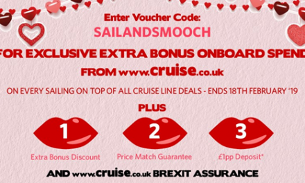 Happy Valentines From Us To You With Exclusive Discounts!