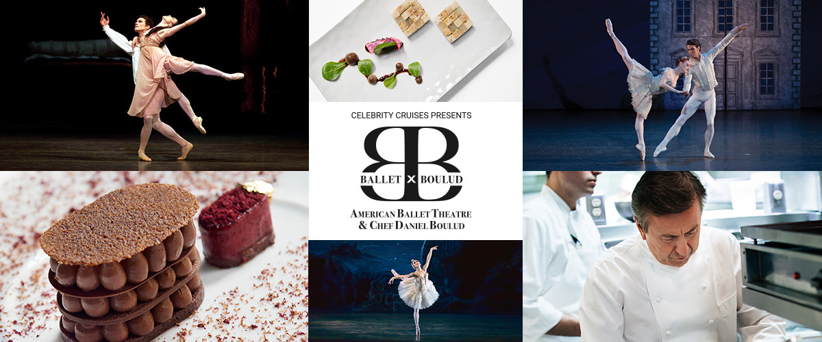 Two Game-Changing Partnerships Unveiled For Celebrity (And One Is Michelin-Starred)