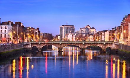 *Updated* Cruise Lines Cancel Calls To Dublin Sooner Than We Think