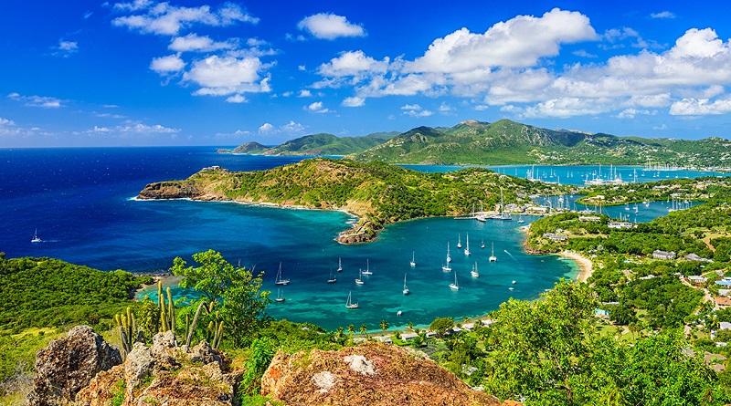 The Best Way To Experience Antigua And Its Cruise Port