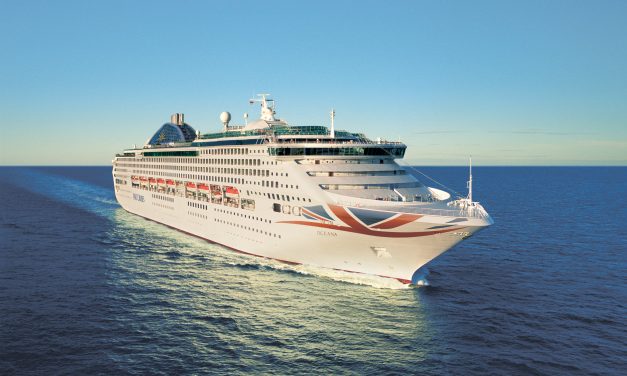 Breaking News: P&O Cruises Pulls Oceana From Dubai and Arabian Gulf For 2019-2020