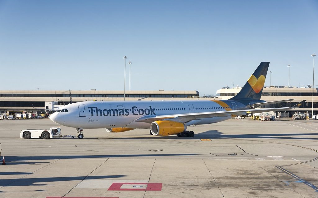 Thomas Cook Collapse: Everything You Need To Know