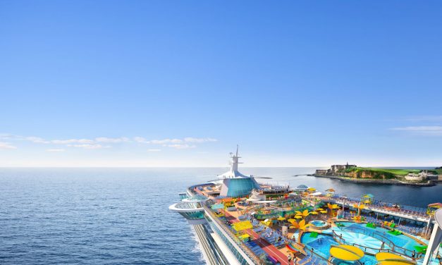 Here’s What You’ll Find Onboard Explorer Of The Seas Following A $110m Transformation…