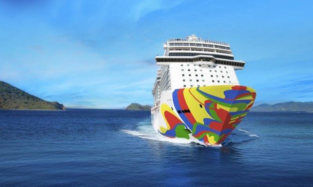 We’re Onboard NCL Encore…Get An Exclusive Look At The Brand New Ship!