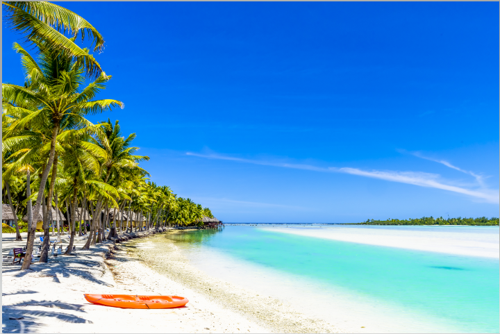 Brand New Island For Royal Caribbean…