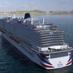 Everything You Need To Know About P&O Cruises’ Iona!