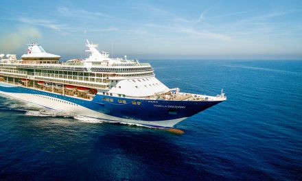 Breaking News! Marella Cruises Are Going to America…