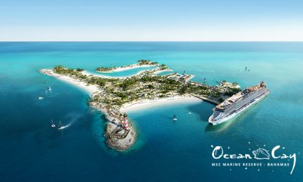 MSC Private Island Setbacks – Now To Open In December