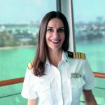 Celebrity Cruises First All-Female Crew