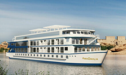 AmaWaterways Return To The Nile in 2021!