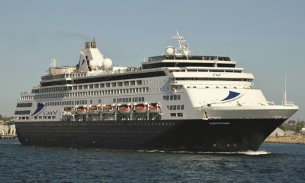 Cruise & Maritime Voyages Goes Into Administration