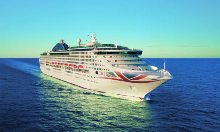 P&O Cruises To Say Goodbye To Their Beloved Oceana!