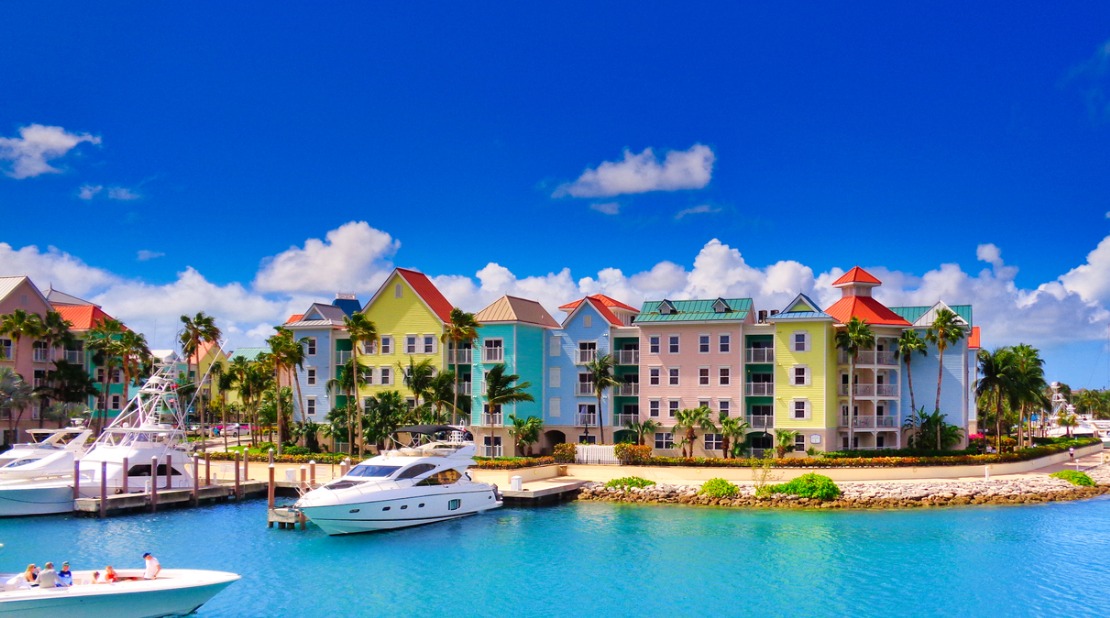 The Best Way To Experience Nassau And Its Cruise Port