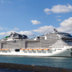 Are MSC Cruises Going To Be The First To Cruise Again?