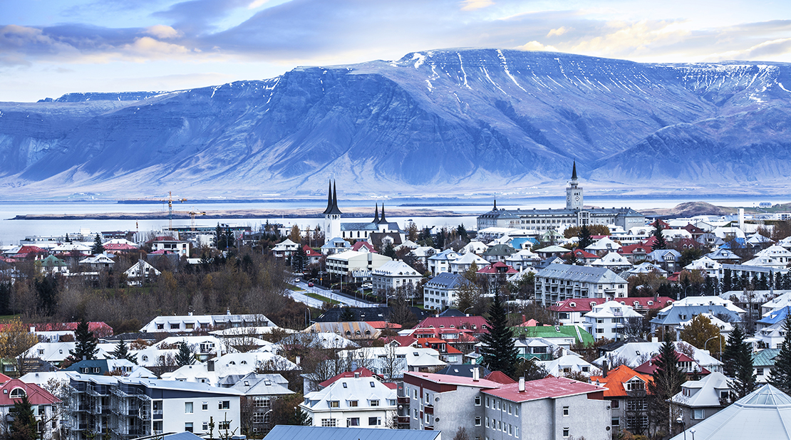 The Best Way To Experience Reykjavik And Its Cruise Port