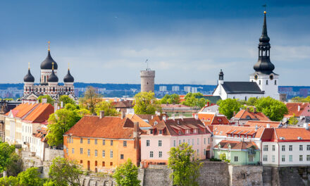The Ultimate Guide To Baltic Cruises