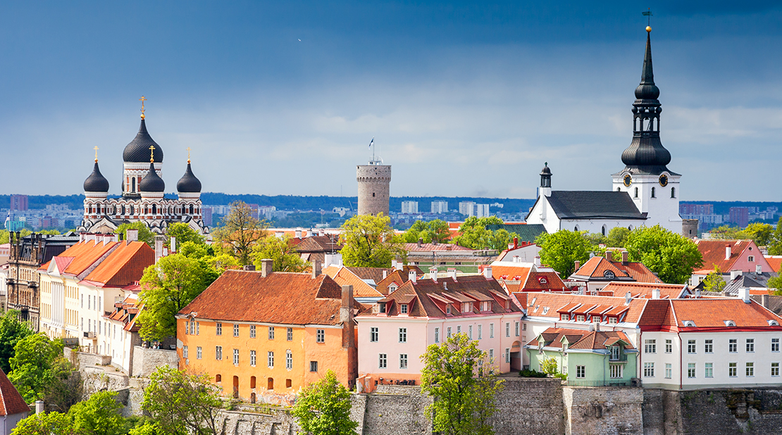 The Ultimate Guide To Baltic Cruises