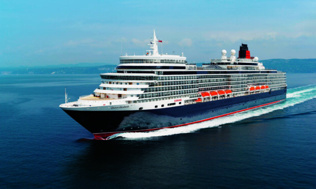 Queen Elizabeth’s 2021 Summer Sailings Are Here!
