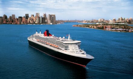 Queen Mary 2’s Iconic World Voyage is Back!